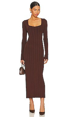 Brigitte Maxi Dress
                    
                    PISTOLA | Revolve Clothing (Global)