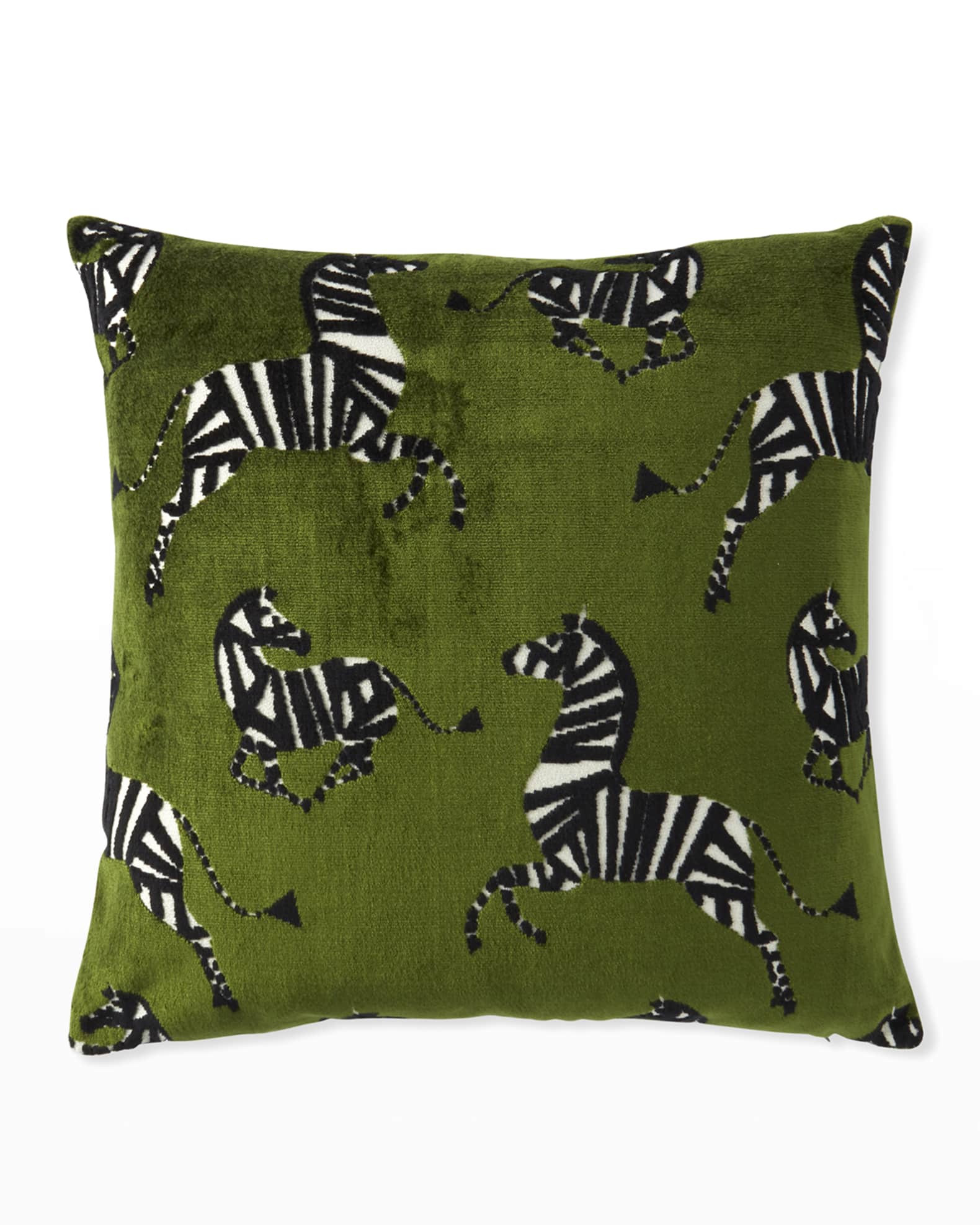 Eastern Accents Tenenbaum Decorative Pillow | Neiman Marcus