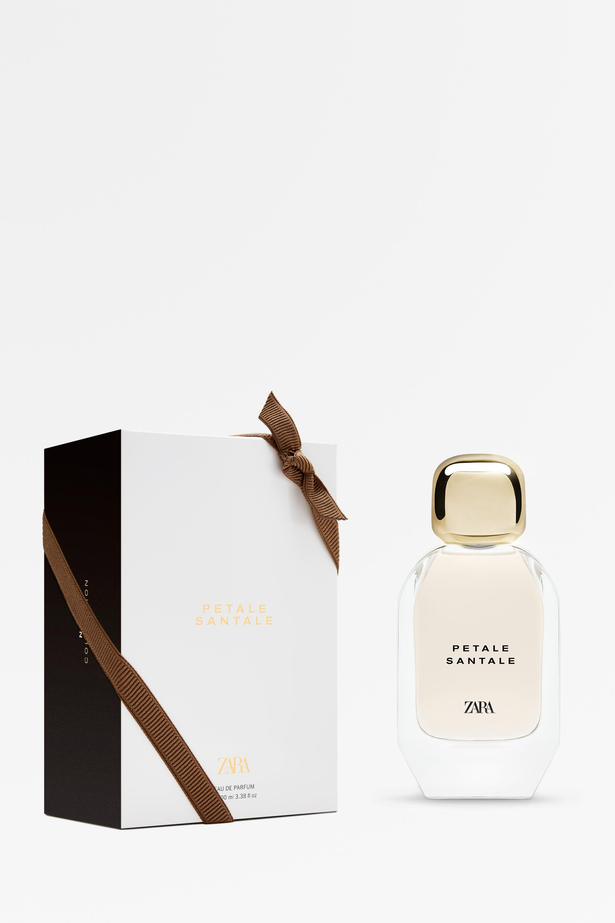 PETALE SANTALE EDP 100ML / 3.38 oz | Zara US