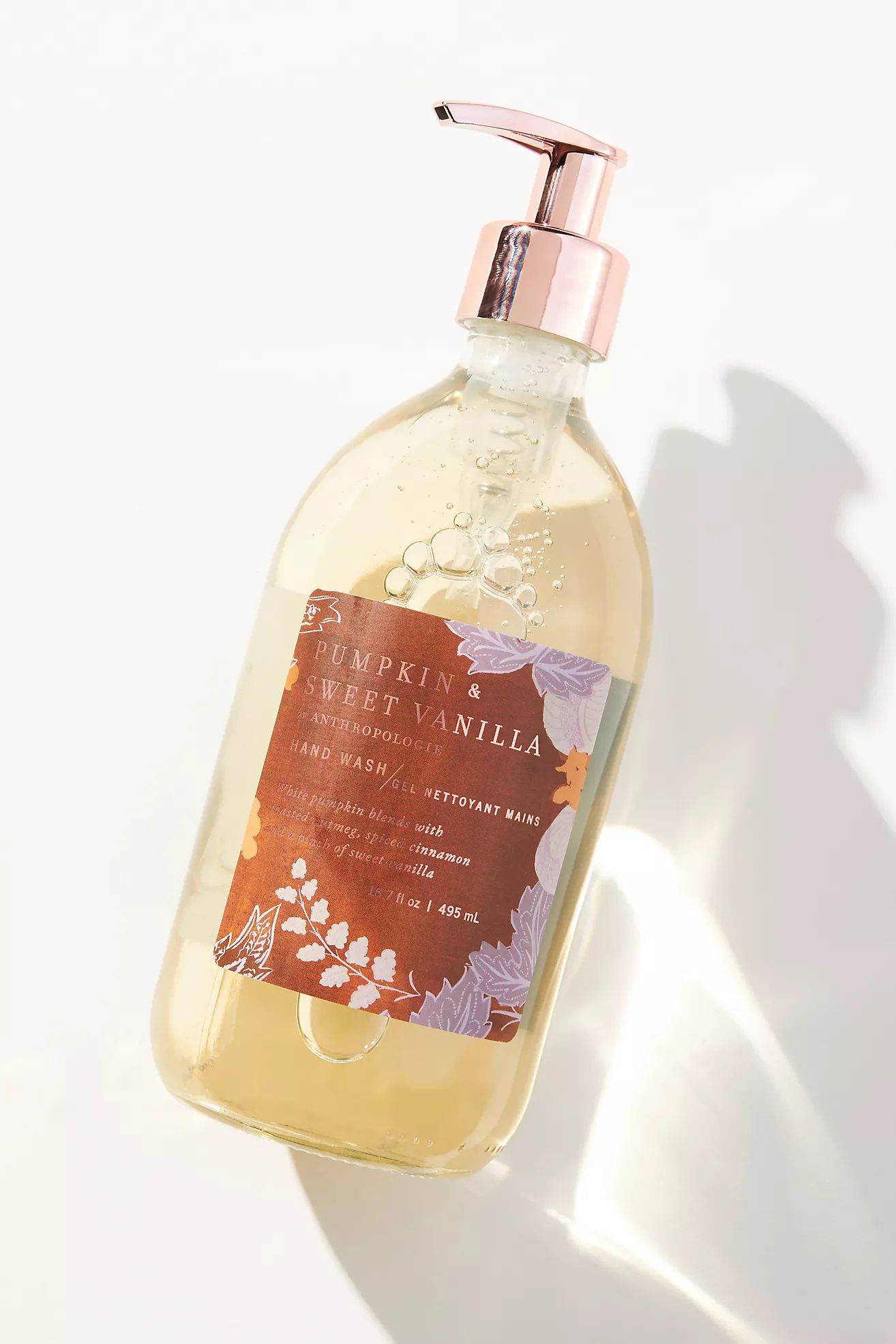 Seasonal Liquid Hand Soap | Anthropologie (US)