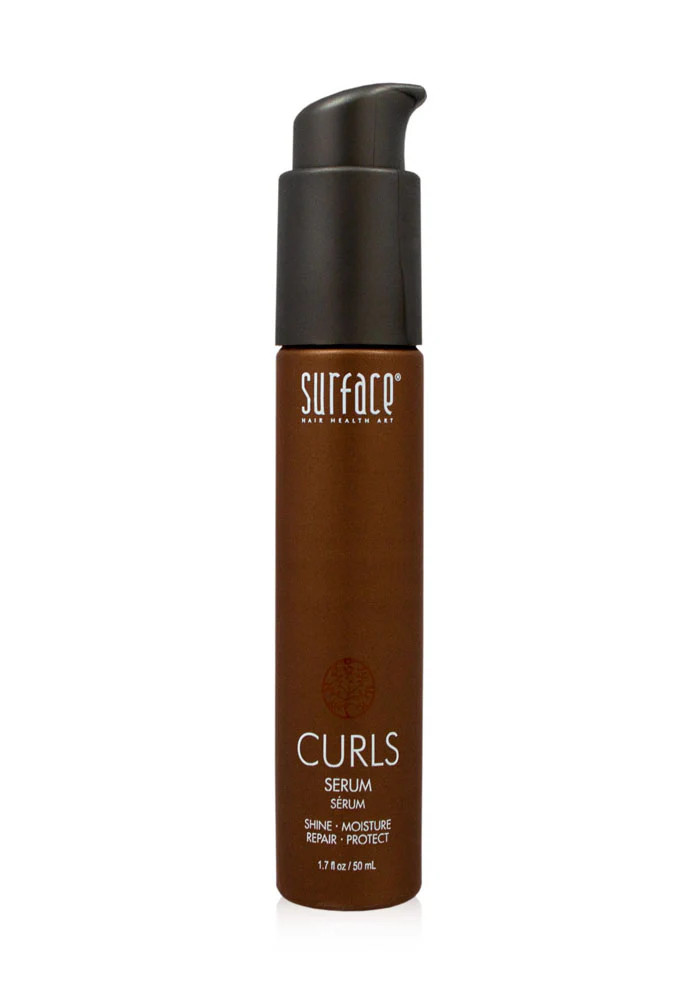 Surface Curls Serum | Moisturize & Protect Curls | Surface Hair