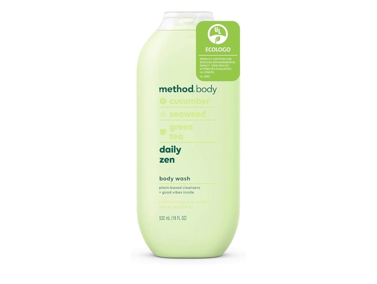 Nontoxic body wash

#LTKBeauty #LTKStyleTip #LTKFindsUnder50