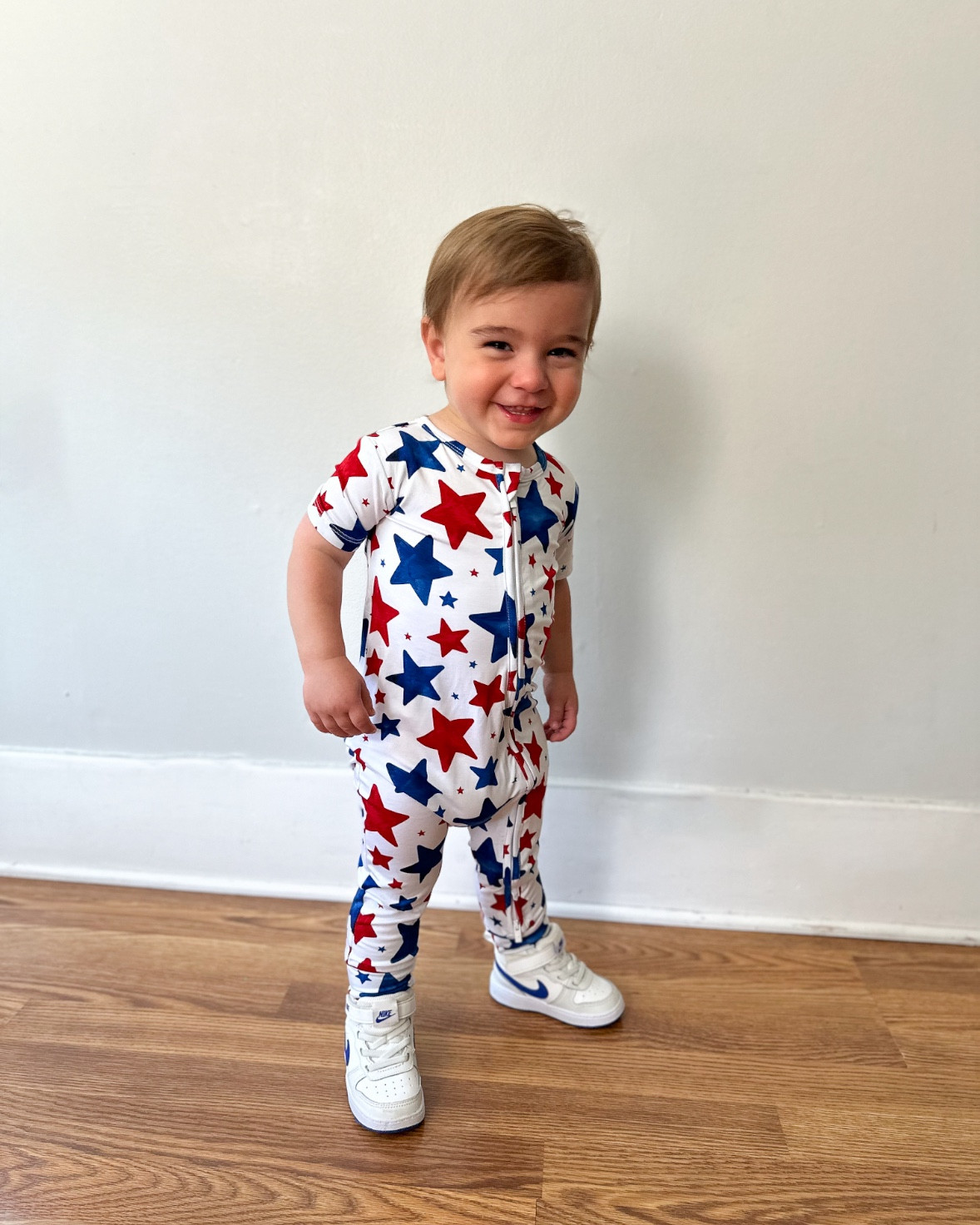 Perfect Fourth of July pajamas

#LTKKids #LTKSummerSales #LTKSeasonal
