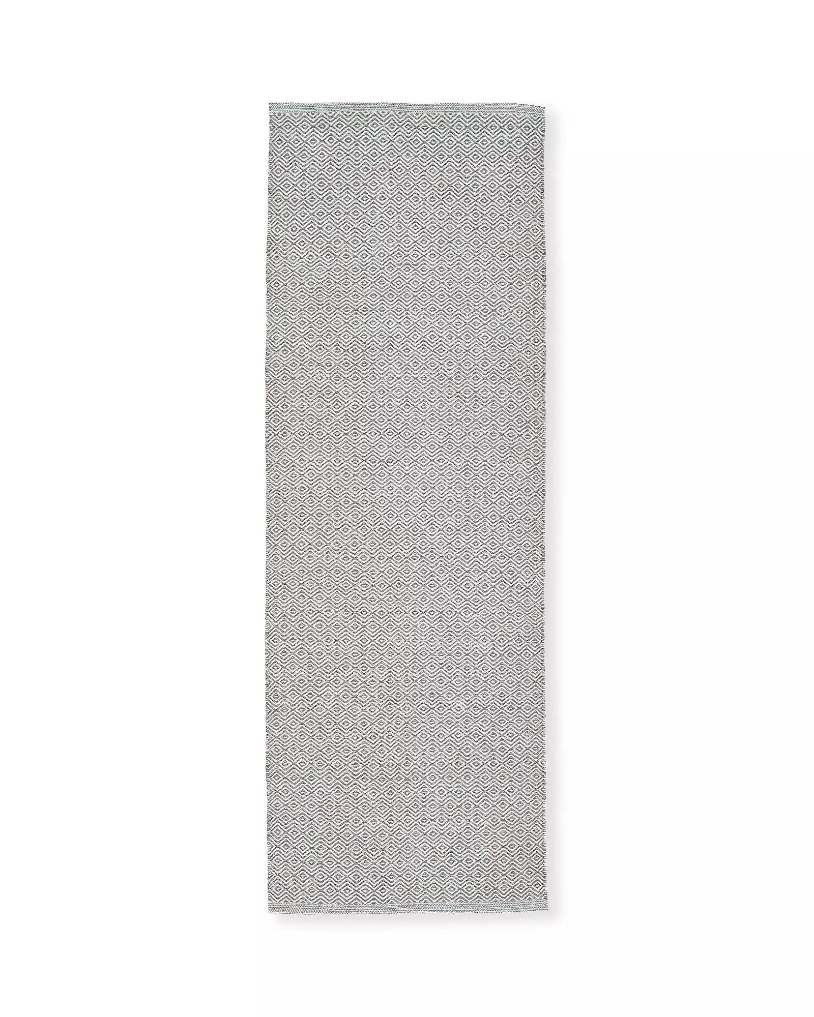 Ebbtide Rug – 8' x 10' - Fog | Serena & Lily | Serena and Lily
