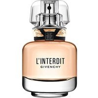 Givenchy L'interdit Eau De Parfum 35ml | Boots.com