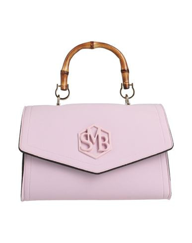 Save My Bag Woman Handbag Light pink Size - Polyamide, Elastane | YOOX (US)