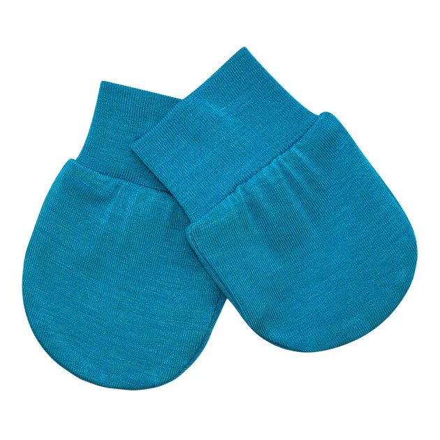 Scratch Mitten in Lagoon | Kyte BABY