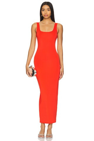 Modern Tank Maxi Dress in Roma002 | Revolve Clothing (Global)