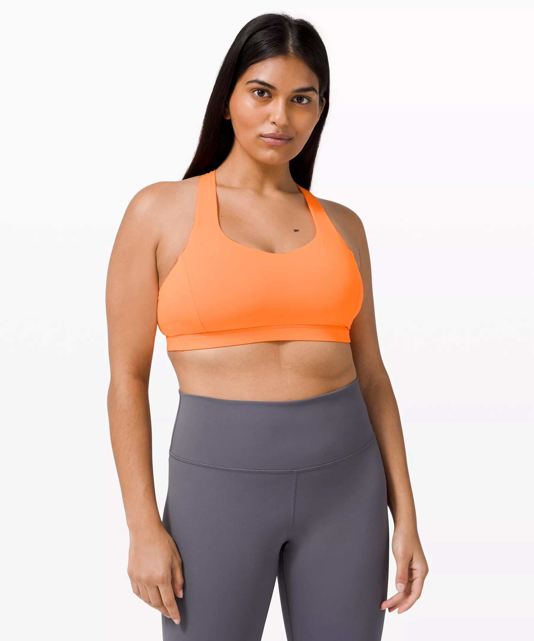 Free to Be Serene Bra Light Support, C/D Cup | Lululemon (US)
