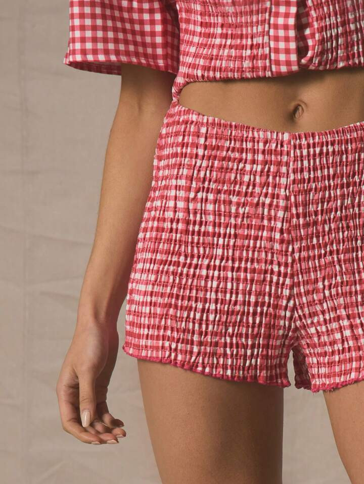 Musera shorts | SHEIN