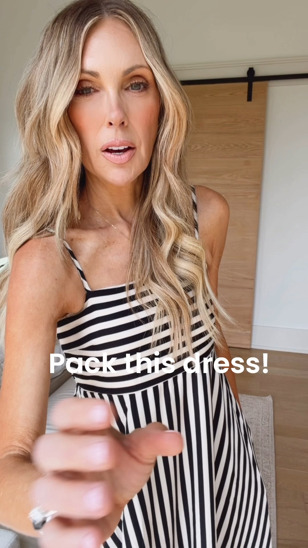 Love this dress even more than I expected! So easy to wear and perfect dressed up or down all summer long. Use code JENNYR15 for 15% off sitewide at Cupshe! @cupshe #Cupshe# Cupshepartner #swimsuits #swimwear #vacation

#LTKmomlife #LTKootd #LTKdayinmylife