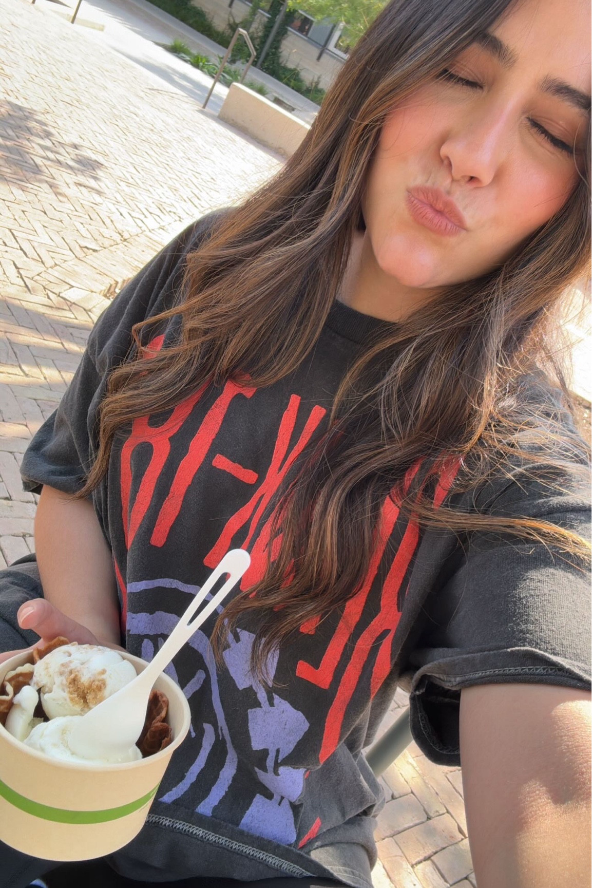 Cozy outfit, oversized tee, urban outfitters tee 

#LTKstyletip