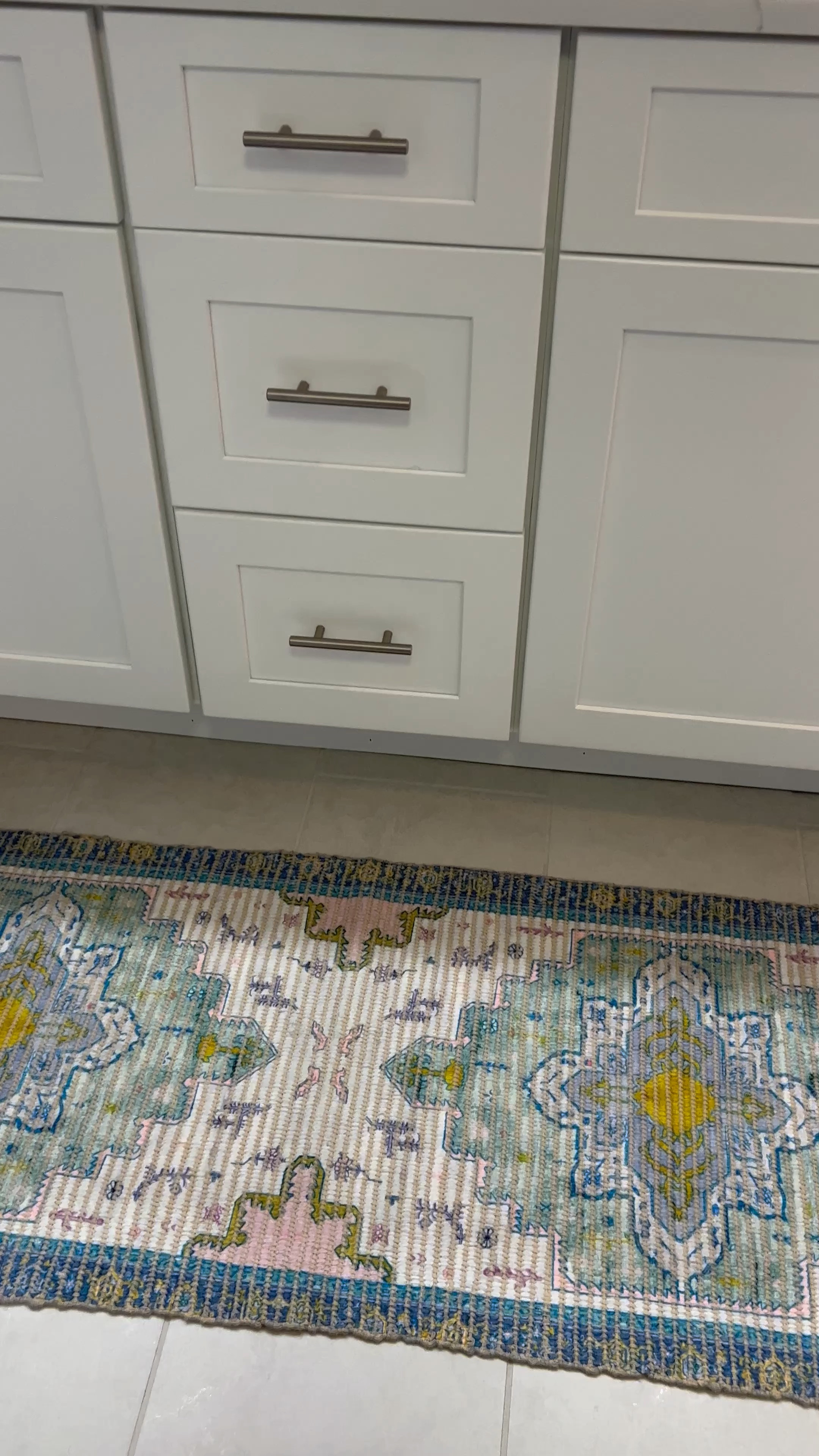 Anthropologie bath mat 

#LTKhome #LTKsalealert #LTKSeasonal