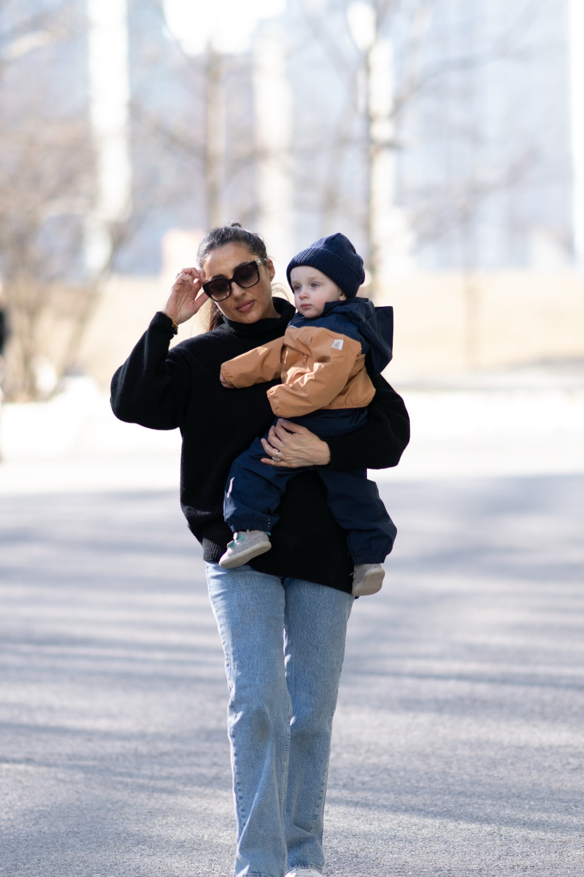 Our fave for outdoor wear 

#LTKFamily #LTKBaby #LTKKids