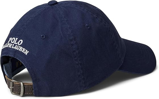 Polo Ralph Lauren Men's Polo Bear Cap | Amazon (CA)