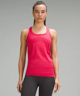 Swiftly Tech Racerback Tank Top 2.0 | lululemon (AU)