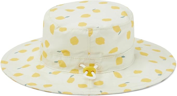 Amazon Essentials x Sofia Grainge Unisex Babies' Cotton Bucket Hat | Amazon (US)