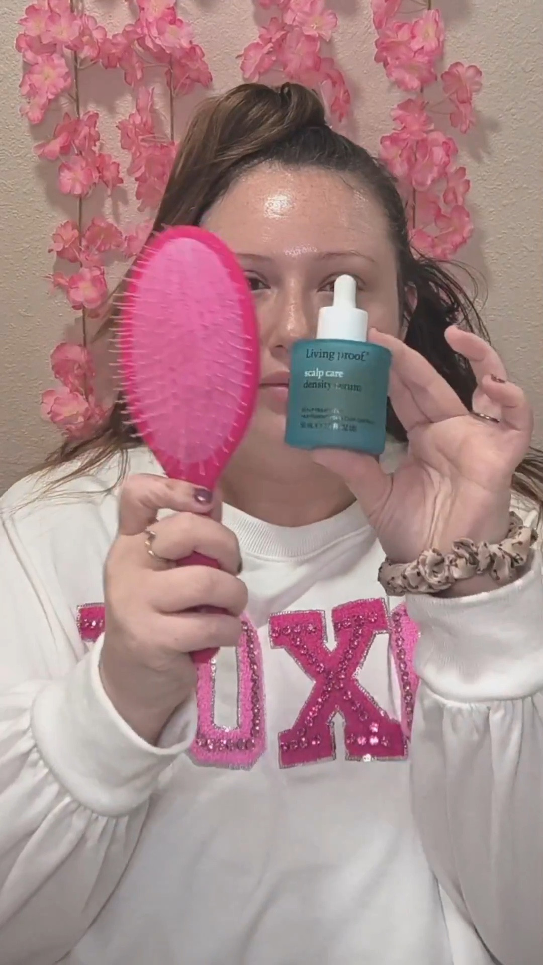 Hair routine! 

#LTKBeauty #LTKgrwm #LTKdayinmylife