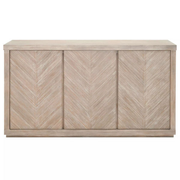 Adler Media Sideboard | Scout & Nimble