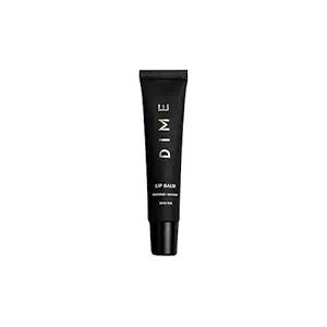 DIME Beauty Lip Balm, Clean Beauty, Vegan, Plump, Shiny, Smooth, Helps to prevent signs of aging,... | Amazon (US)