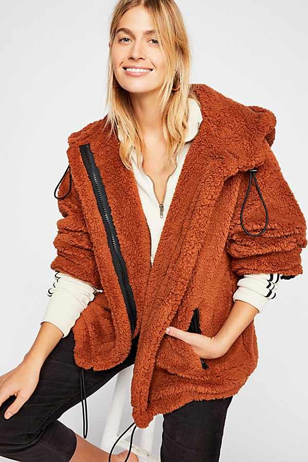 Gabby Cozy Parka | Free People (Global - UK&FR Excluded)