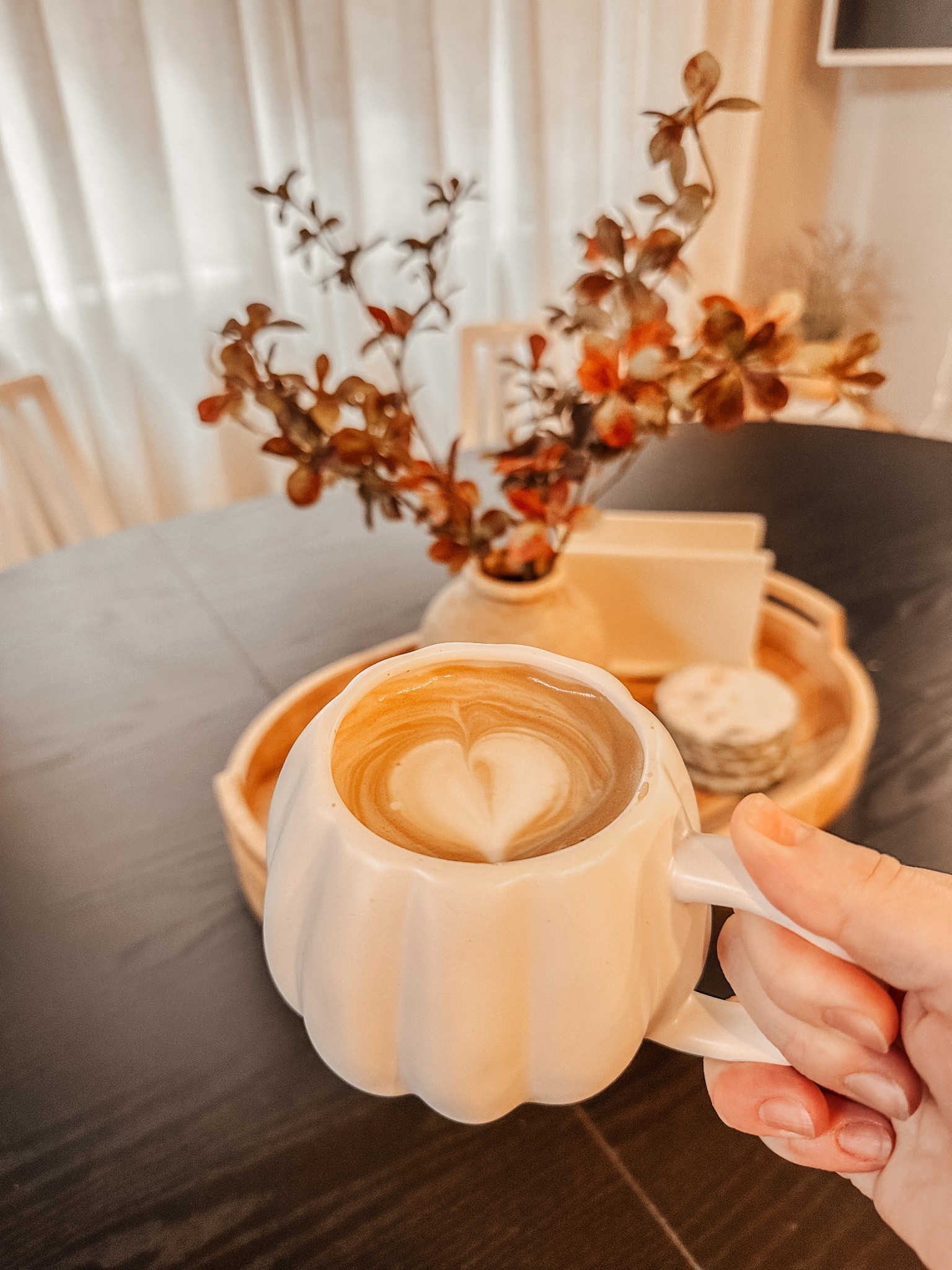 New fall mugs from Target, Sweet Water Decor brand. Love the quality of their products. 




Pumpkin mugs, fall mug, pumpkin mug, fall decor, fall finds, fall coffee mugs, 

#LTKSeasonal #LTKFindsUnder50 #LTKHome