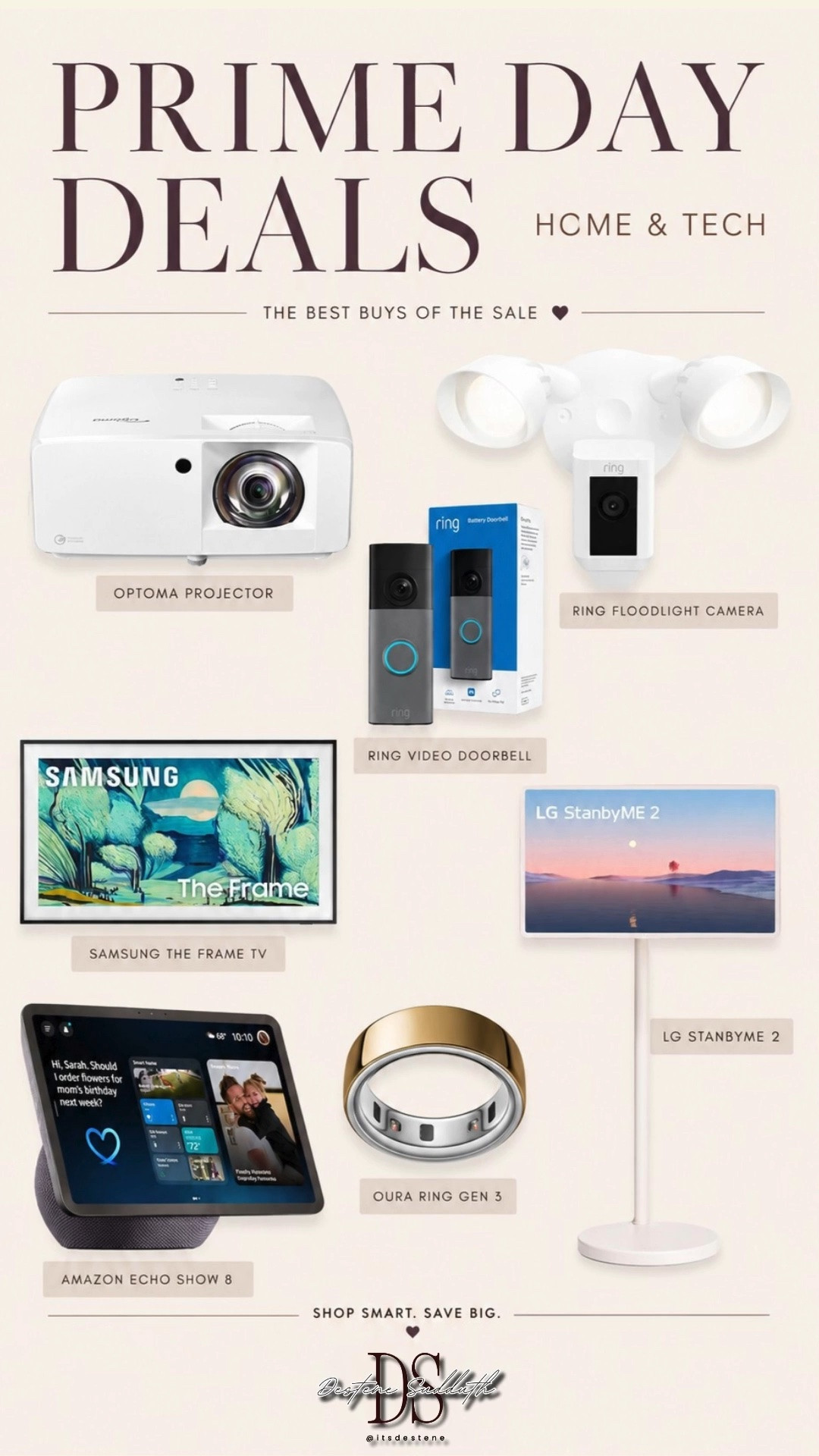 Amazon Deals you don’t want to miss!

#LTKSaleAlert #LTKSeasonal #LTKHome