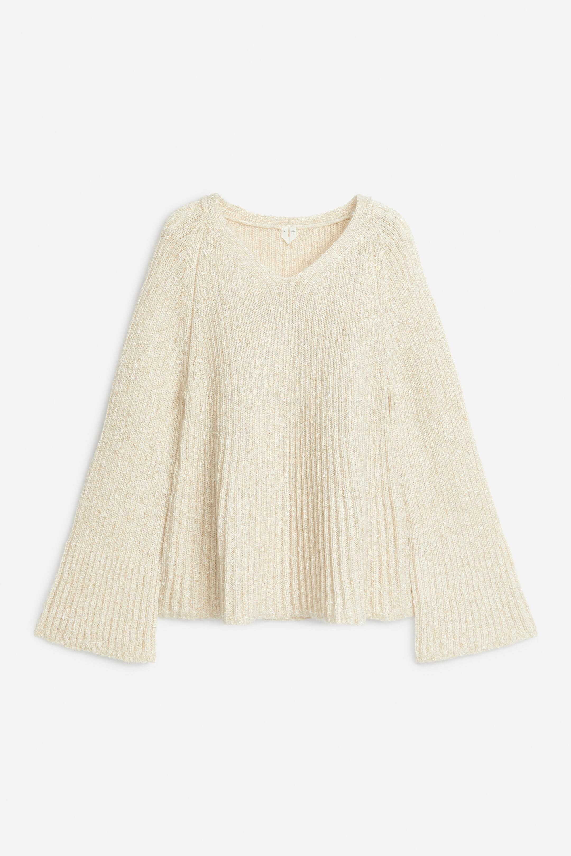 Relaxed Jumper | H&M (UK, MY, IN, SG, PH, TW, HK)