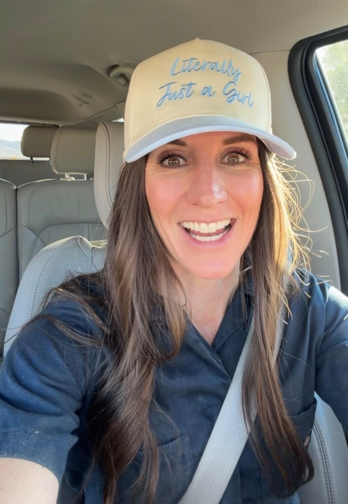 For those of you asking for This hat! 

#LTKHome #LTKootd #LTKdayinmylife