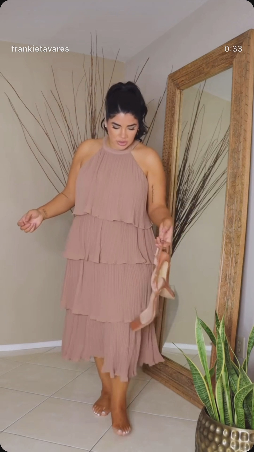 Twirl into spring—pastels, petals, and pure effortless vibes 💐✨”
#SpringOOTD #FloralLove #LTKSpringStyle #WardrobeRefresh #SeasonalChic #EffortlessLooks #DressToImpress

#LTKSeasonal #LTKOver40 #LTKSpringSale