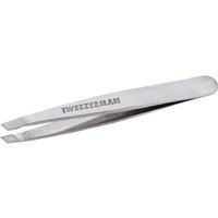 Tweezerman Stainless Steel Classic Mini Slant Tweezer | Boots.com