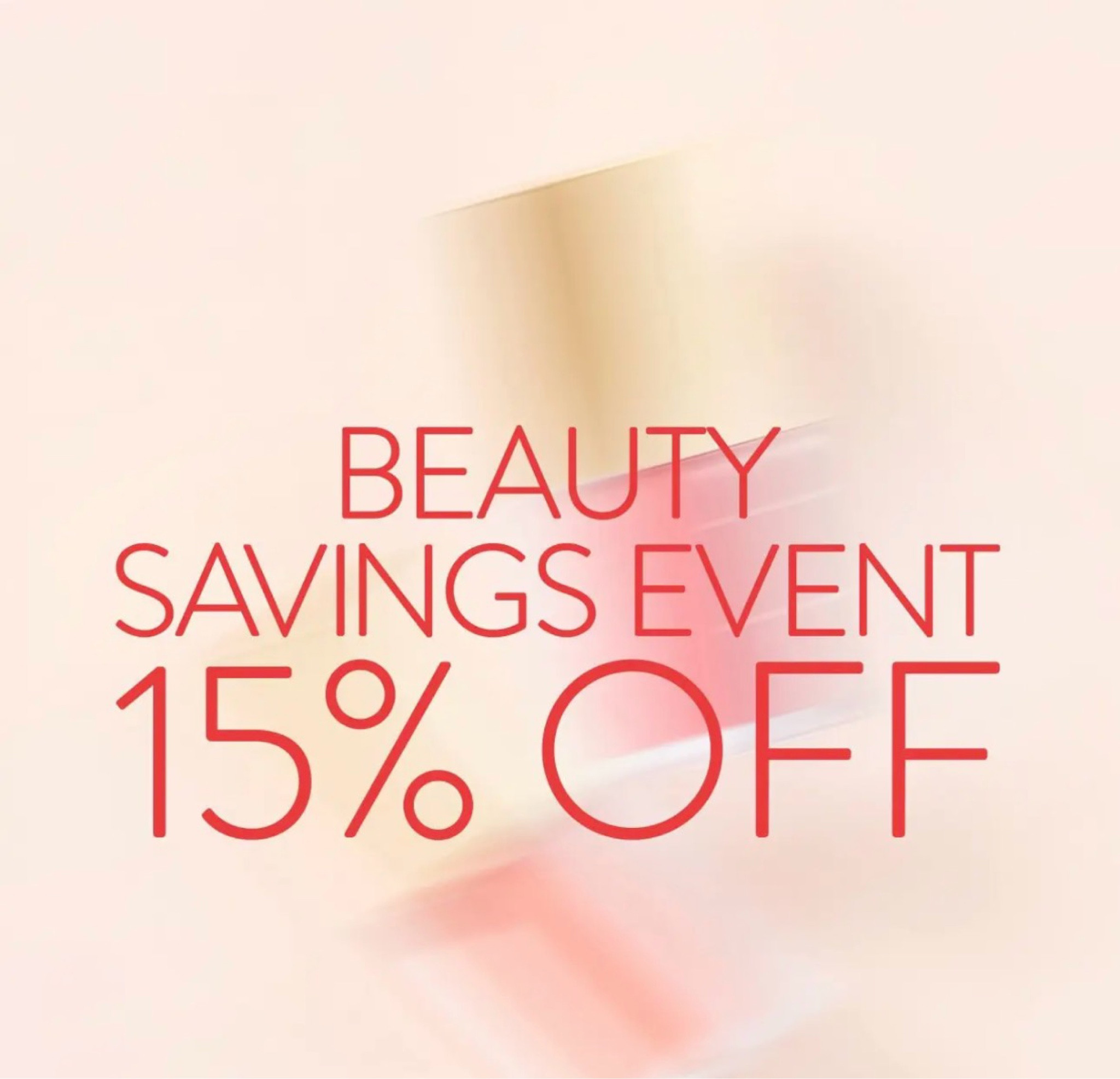 Beauty sale!

#LTKBeauty #LTKSpringSale #LTKSaleAlert