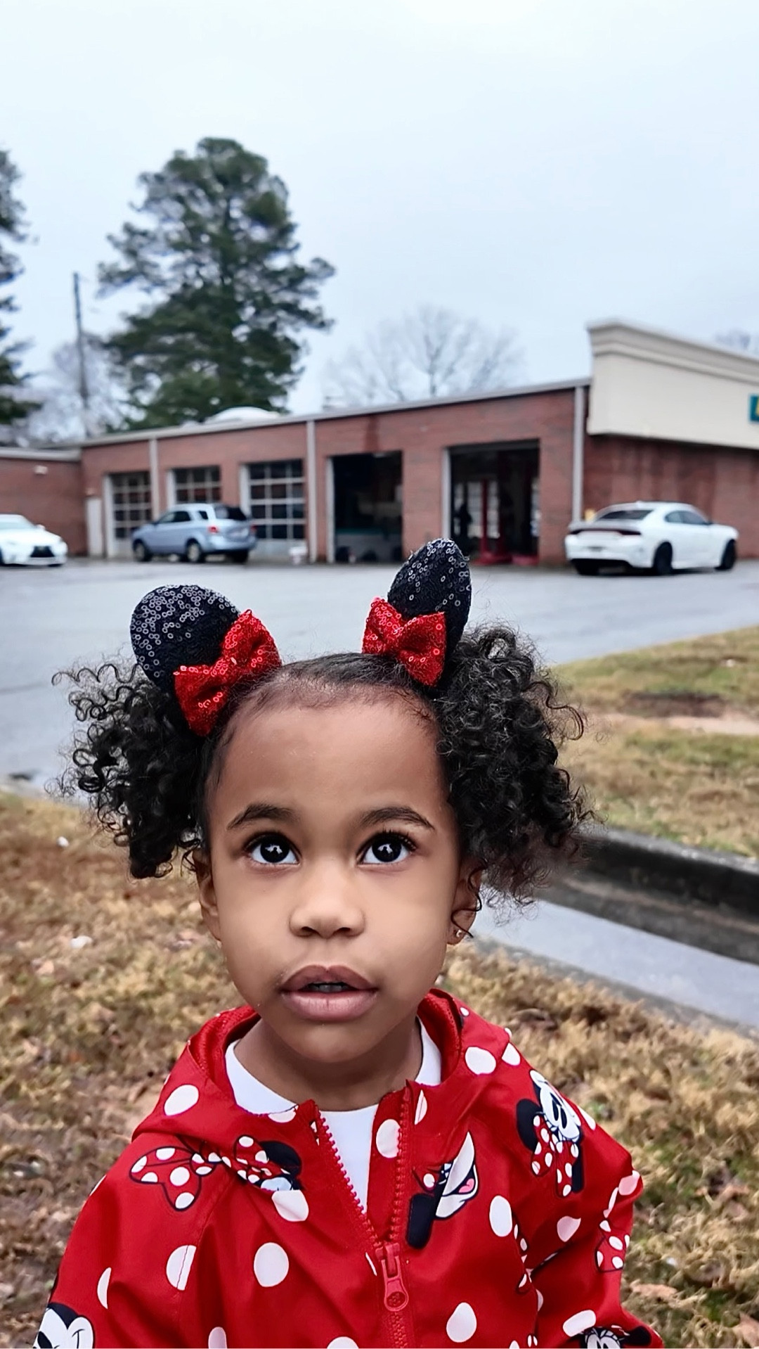 ….and this is just the beginning 🥹

Minnie Mouse is her bestie if you can’t already tell ♥️

#LTKBaby #LTKSpringSale #LTKKids