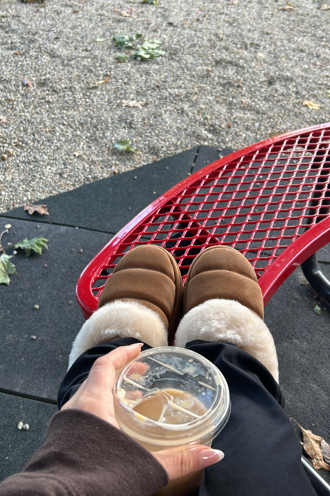 cozy fall finds 🤎

#LTKShoeCrush #LTKSeasonal #LTKFallSale