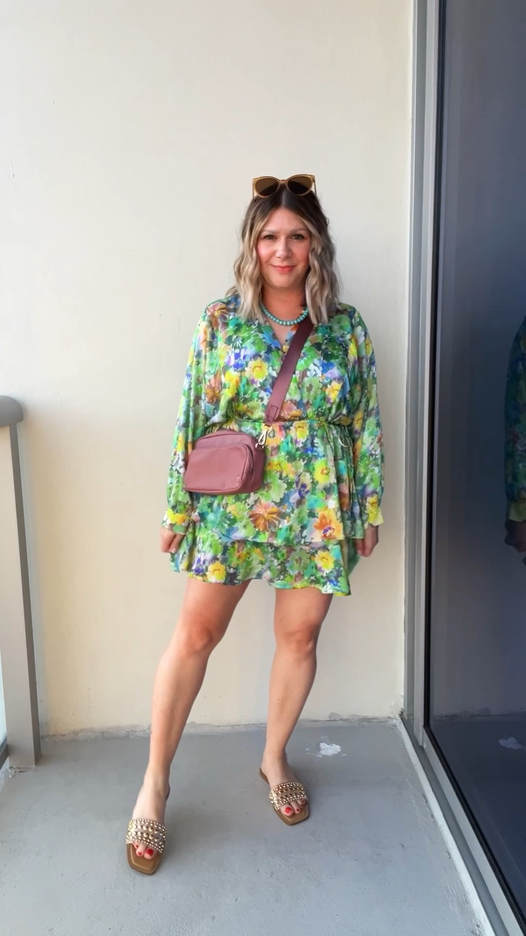  Vacation Outfit ~ Look 2 ☀️🌴

#LTKtravel #LTKstyletip