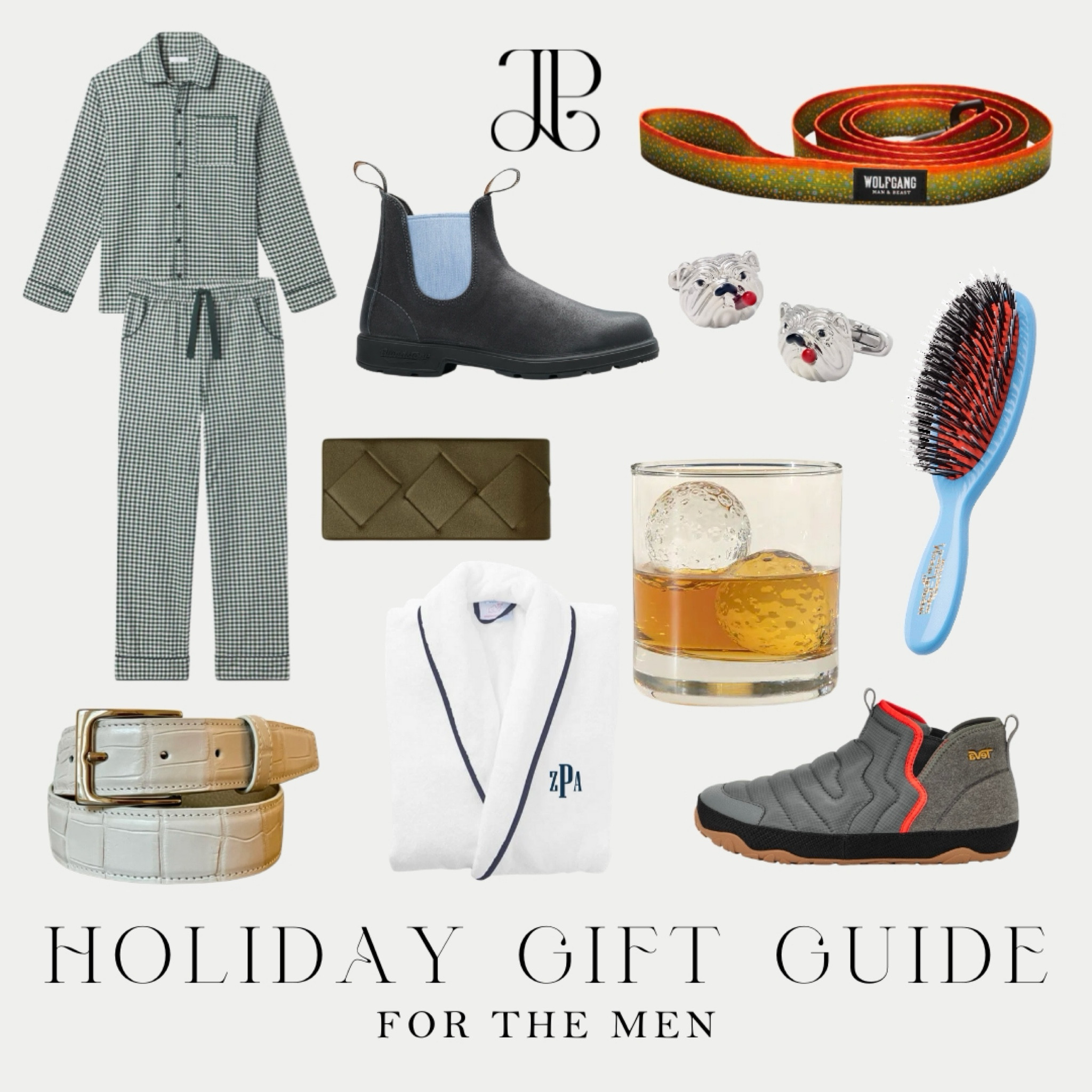 Gift Guide: For The Men

#LTKGiftGuide #LTKHoliday #LTKSeasonal