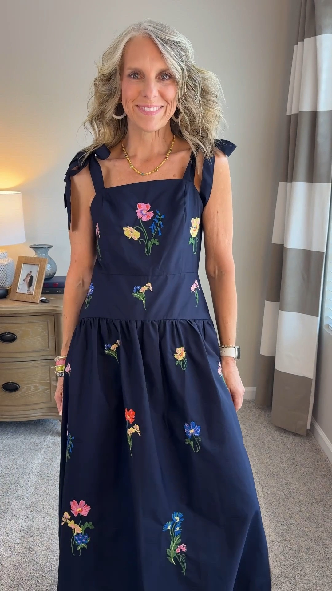 5 Walmart dresses under $40.