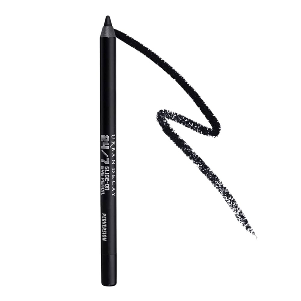 Urban Decay 24/7 Glide-On Waterproof Eyeliner Pencil - Smudge-Proof, Transfer-Proof, Up to 16HR W... | Amazon (US)