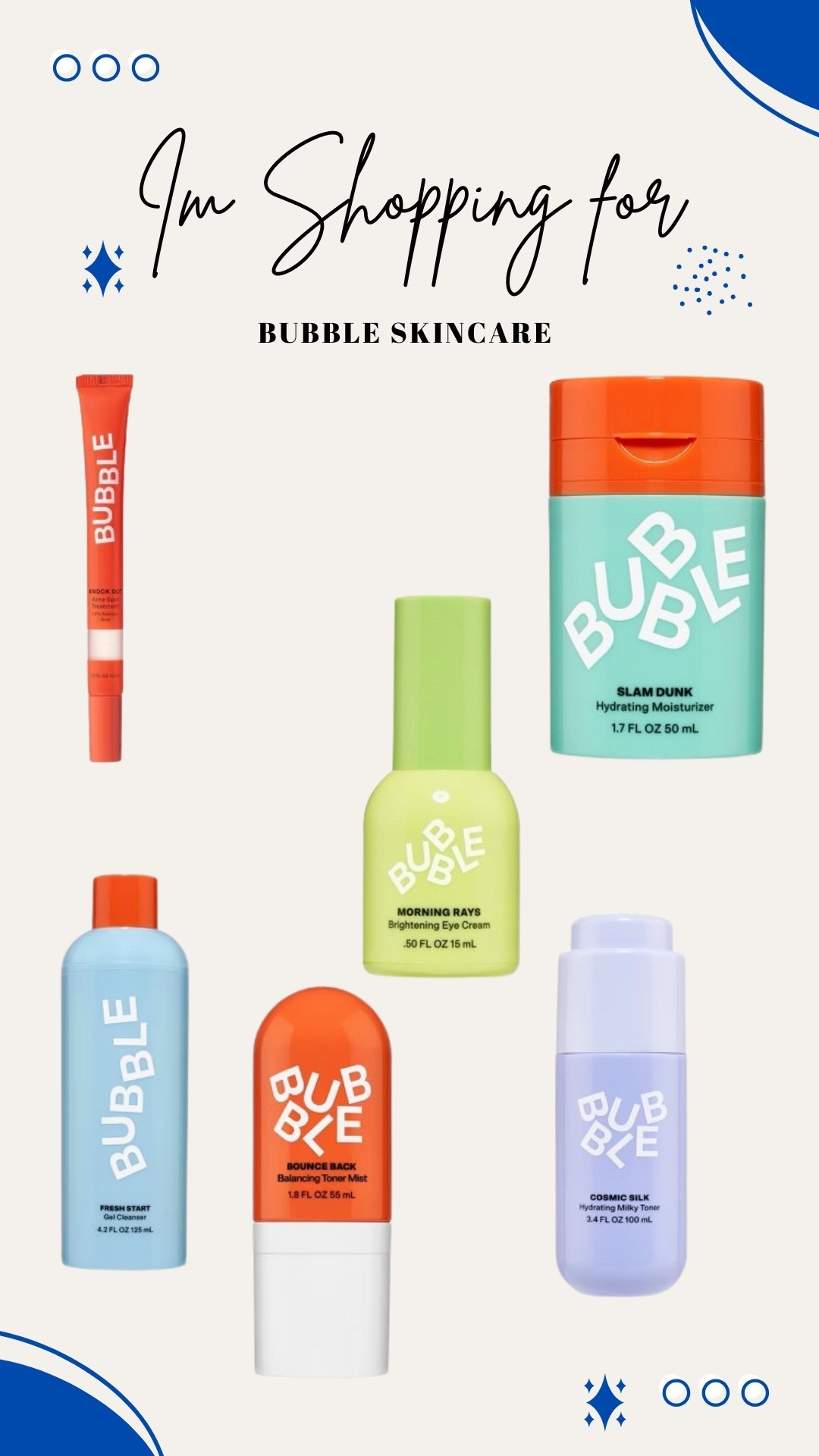 everything here is $9 or less 😭💚
run to target
linked everything ✨

#LTKSaleAlert #LTKmorningroutine #LTKselfcare