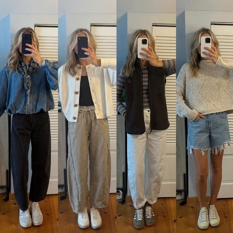 2025 outfit recap 💫

#LTKFindsUnder50 #LTKFindsUnder100 #LTKootd