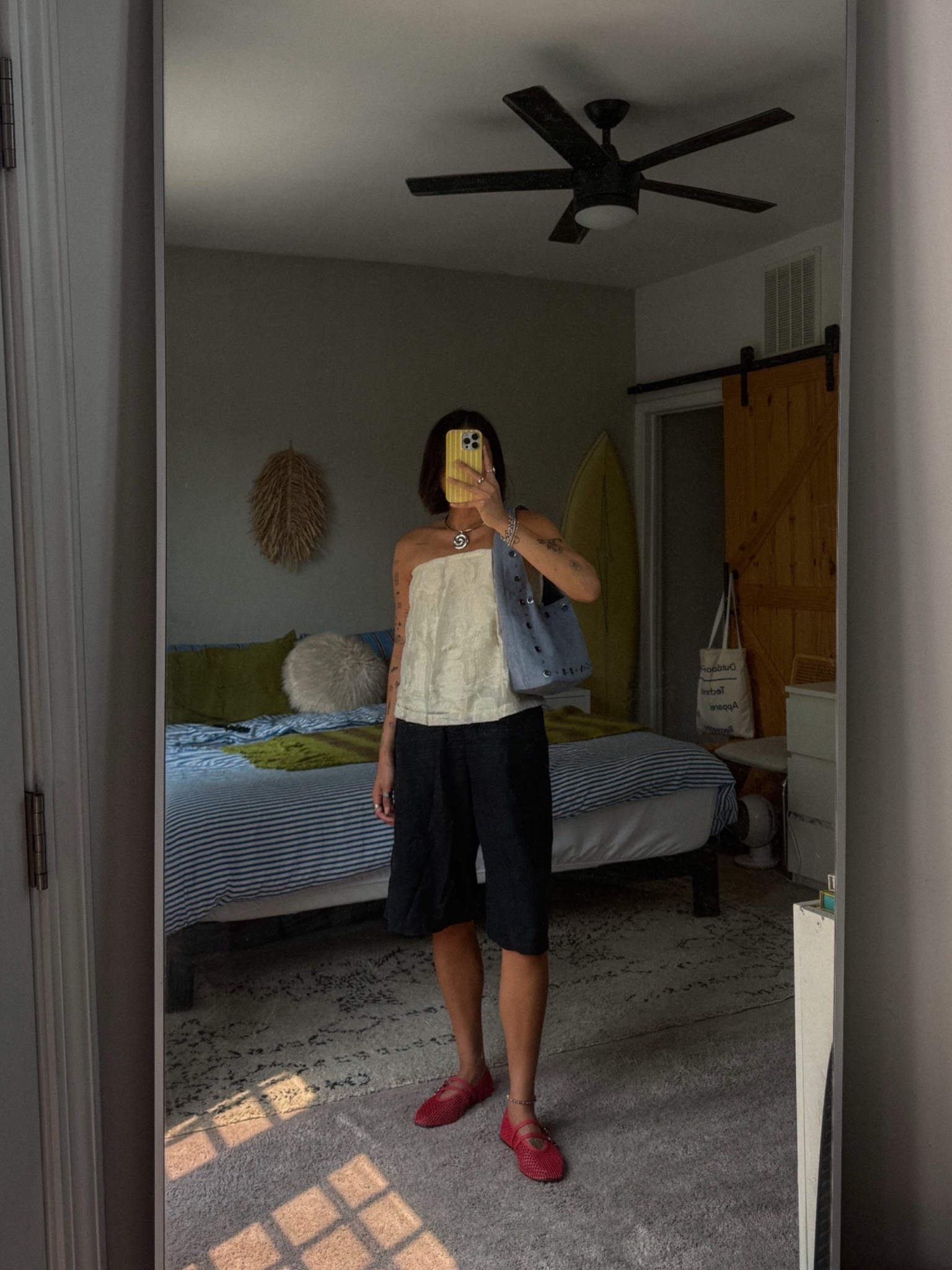 monday ootd