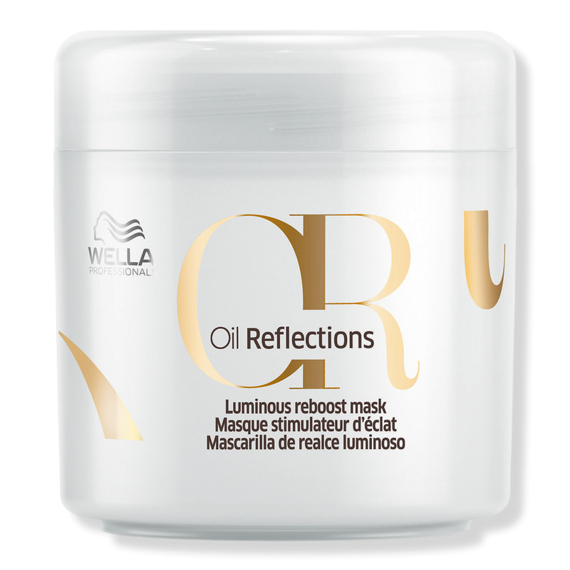 Wella Oil Reflections Luminous Reboost Mask | Ulta Beauty | Ulta