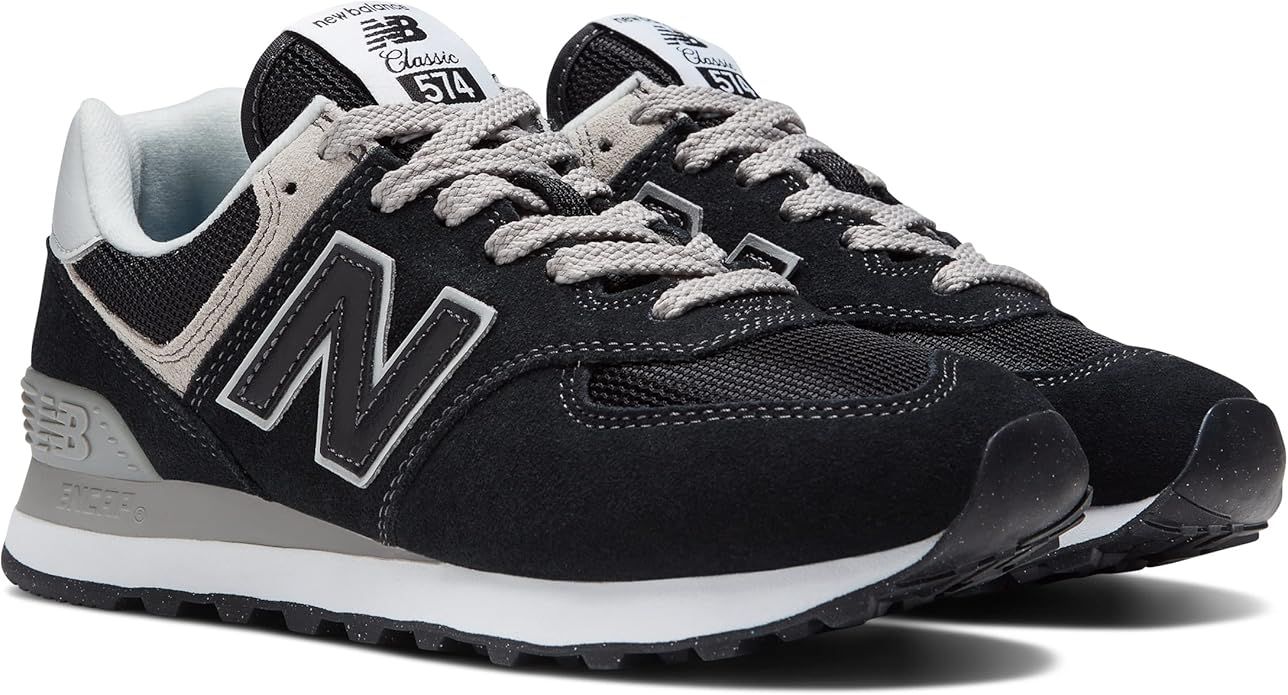 New Balance Women's 574 Core Sneaker | Amazon (US)