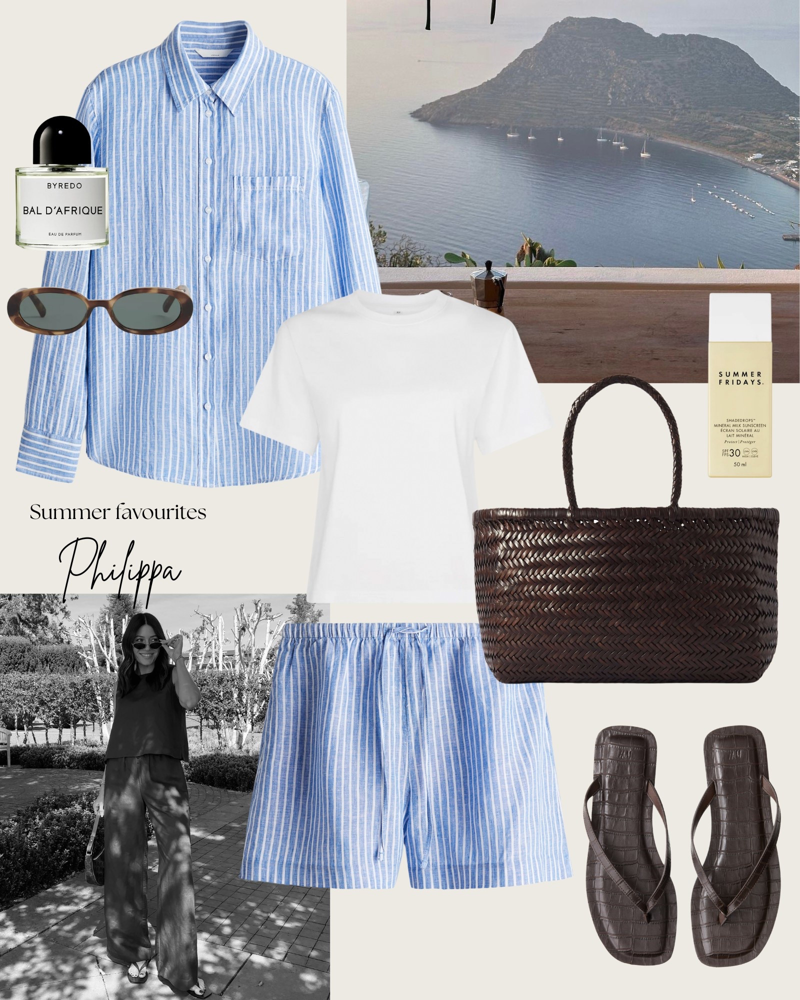 Summer favourites // what the team are loving this season 🤌

#LTKeurope #LTKsummer #LTKstyletip