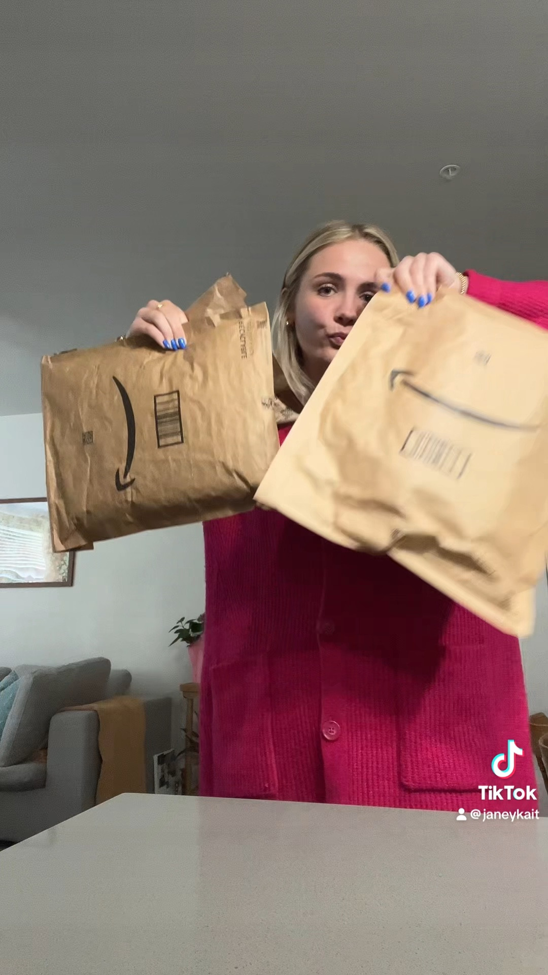 Latest Amazon haul! A bunch of random stuff but it was successful imo 😙🫡

#LTKmidsize #LTKhome #LTKworkwear