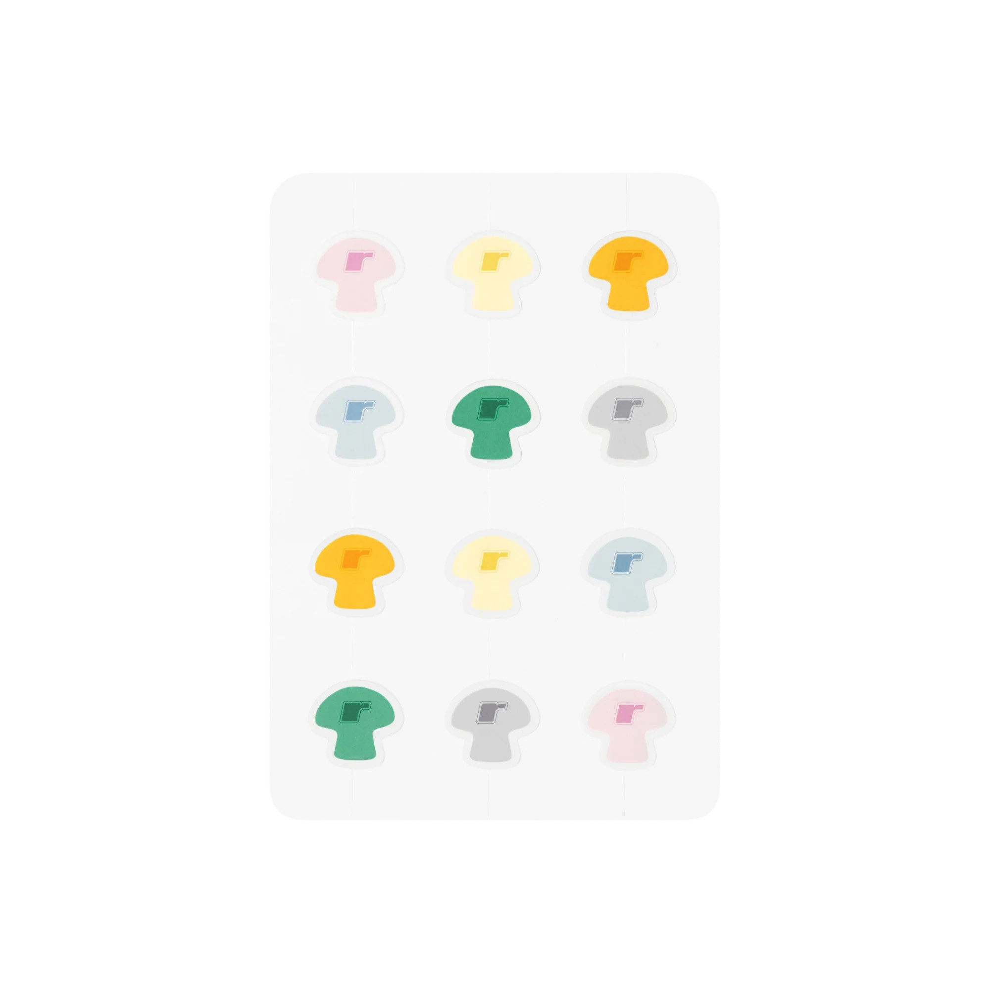 spotwear shroom | rhode skin