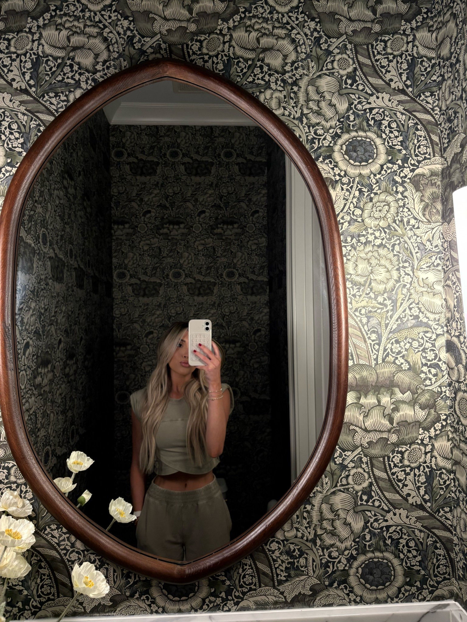 This FP crossover set is the perfect outfit! 🤍 I love how it comes in multiple colors too. It’s great for traveling! 

#LTKStyleTip