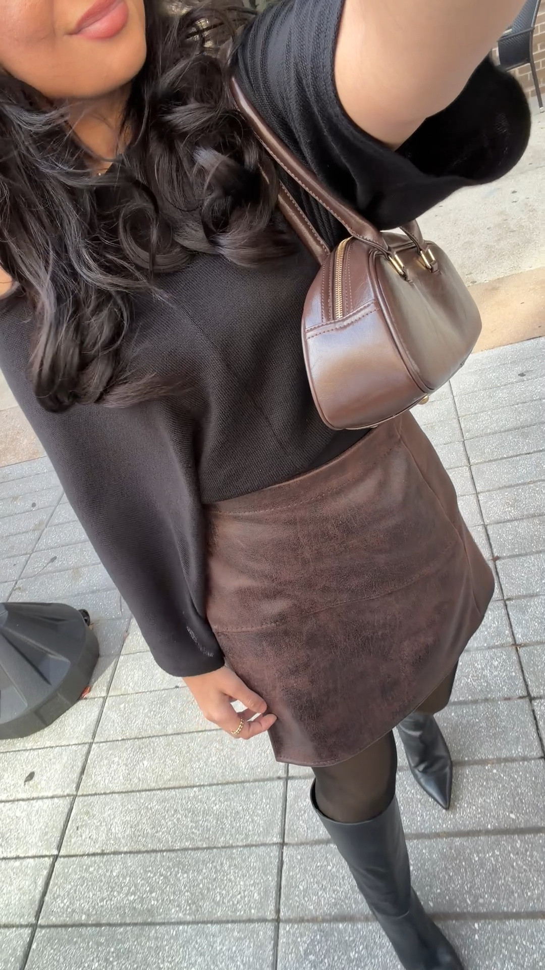 🤎



winter 2025 fashion, Christmas glam holiday, holiday festive  party, glam, New Year’s Eve, NYE, birthday, gala, cocktail, evening gown, formal dress, special occasion, party night out outfit, dinner date night, sparkle, shiny, shimmer, metallic, gold, silver, sequin, glitter, crystal, rhinestone, embellished, pearl beaded clutch, heels, stilettos, sparkly, luxe, elegant, classy,, old money, trendy, bachelorette, engagement, bridesmaid, bride, bridal, family, ootd, inspo, revolve, zara, express, h&m, asos, house of cb, meshki, nordstrom, mango, velvet, satin, fur, wool, knit, sweater, cardigan, coat, trench, peacoat, jacket, long sleeves, leather, faux leather, tweed, corduroy, dark denim, jeans, vest, pleated skirt, high boots, flats, loafers, suede, gray, Black Friday burgundy, maroon, wine, emerald, green, olive, brown, caramel, taupe, khaki, tan, beige, camel, pleated, ruffle, flare, classic, workwear, office professional, boho, country concert, transitional, pajamas, loungewear, minimal, cozy vibe, styling, cinched waist blazer, peplum, lace, cape, draped, casual, Atlanta personal stylist, Atl influencer, viral, fall fashion, autumn fashion, European, adidas, red,, samba, sneakers, easy mom outfits, affordable fashion, bucket bag, new in, comfy clothes, top, flats, jewelry, earrings, bracelet, necklace, purse, christmas, december, party, wedding guest, pink, target, sale, midsize, active, gym, alo, designer dupe home, decor, bow, timeless, street style, layering, luxury, budget, high end, statement accessories, runway inspired, neutral, oversized, modern, vintage, must-have, shopping haul, new arrivals, style tip, Pinterest, matching 2 piece set, tiktok, vacation, monochrome, monochromatic, travel essentials, capsule wardrobe, anthropologie, free people, abercrombie, aritzia, cos, & other stories, amazon fashion finds, gap, madewell, reformation, cult gaia, skims, ugg, lululemon, alo yoga, dior, chanel, prada, gucci, balmain, balenciaga, fendi, saint laurent, ysl, jacquemus, odd muse, handbag, thanksgiving

#LTKSeasonal #LTKHoliday #LTKStyleTip