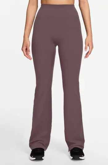 Zenvy Dri-FIT Flare Leggings | Nordstrom