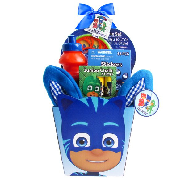 PJ Masks Bunny Ears Easter Gift Set - Walmart.com | Walmart (US)